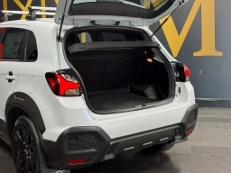 Mitsubishi Outlander Sport Trail Edition 2.0 AWC 2026