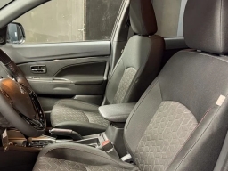 Mitsubishi Outlander Sport Trail Edition 2.0 AWC 2026