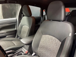 Mitsubishi Outlander Sport Trail Edition 2.0 AWC 2026
