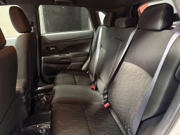 Mitsubishi Outlander Sport Trail Edition 2.0 AWC 2026
