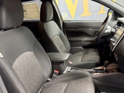 Mitsubishi Outlander Sport Trail Edition 2.0 AWC 2026