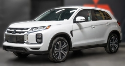 Mitsubishi Outlander Sport SE 2.0 AWC 2026