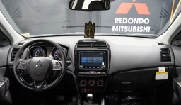 Mitsubishi Outlander Sport SE 2.0 AWC 2026