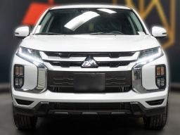 Mitsubishi Outlander Sport SE 2.0 AWC 2026