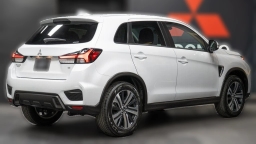 Mitsubishi Outlander Sport SE 2.0 AWC 2026