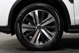 Mitsubishi Outlander Sport SE 2.0 AWC 2026