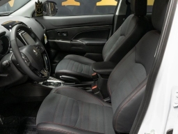 Mitsubishi Outlander Sport SE 2.0 AWC 2026