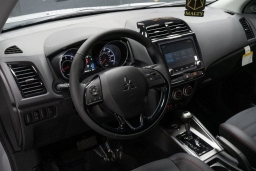 Mitsubishi Outlander Sport SE 2.0 AWC 2026