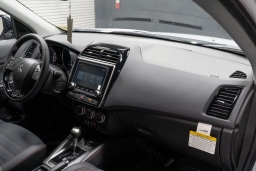 Mitsubishi Outlander Sport SE 2.0 AWC 2026