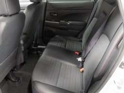 Mitsubishi Outlander Sport SE 2.0 AWC 2026