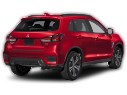 Mitsubishi Outlander Sport SEL 2.4 AWC 2026