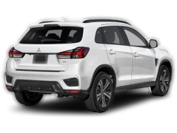 Mitsubishi Outlander Sport SEL 2.4 AWC 2026
