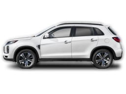 Mitsubishi Outlander Sport SEL 2.4 AWC 2026