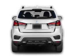 Mitsubishi Outlander Sport SEL 2.4 AWC 2026