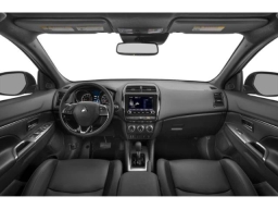 Mitsubishi Outlander Sport SEL 2.4 AWC 2026