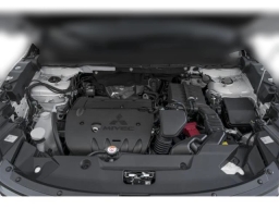 Mitsubishi Outlander Sport SEL 2.4 AWC 2026