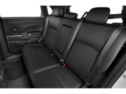 Mitsubishi Outlander Sport SEL 2.4 AWC 2026