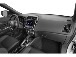 Mitsubishi Outlander Sport SEL 2.4 AWC 2026