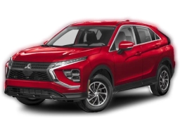 Mitsubishi Eclipse Cross ES S-AWC 2026