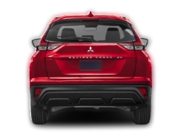 Mitsubishi Eclipse Cross ES S-AWC 2026