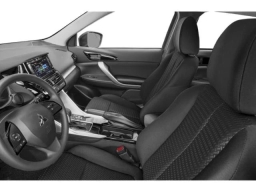 Mitsubishi Eclipse Cross ES S-AWC 2026