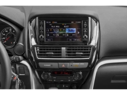Mitsubishi Eclipse Cross ES S-AWC 2026