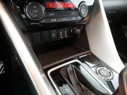 Mitsubishi Eclipse Cross ES S-AWC 2026