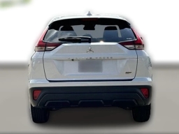 Mitsubishi Eclipse Cross LE S-AWC 2025