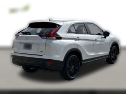 Mitsubishi Eclipse Cross LE S-AWC 2025