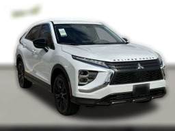Mitsubishi Eclipse Cross LE S-AWC 2025