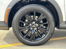 Mitsubishi Eclipse Cross LE S-AWC 2025