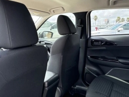 Mitsubishi Eclipse Cross LE S-AWC 2025