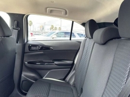 Mitsubishi Eclipse Cross LE S-AWC 2025