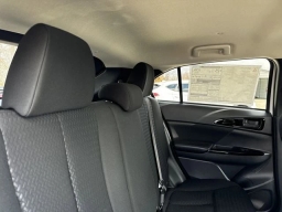 Mitsubishi Eclipse Cross LE S-AWC 2025