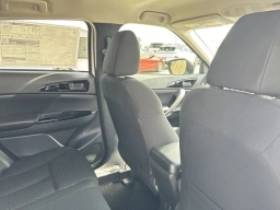 Mitsubishi Eclipse Cross LE S-AWC 2025