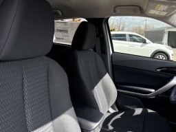 Mitsubishi Eclipse Cross LE S-AWC 2025