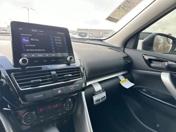 Mitsubishi Eclipse Cross LE S-AWC 2025