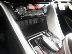 Mitsubishi Eclipse Cross LE S-AWC 2026