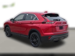 Mitsubishi Eclipse Cross LE S-AWC 2025