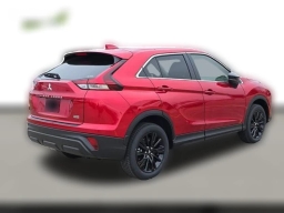 Mitsubishi Eclipse Cross LE S-AWC 2025