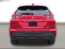 Mitsubishi Eclipse Cross LE S-AWC 2025