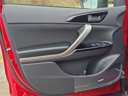 Mitsubishi Eclipse Cross LE S-AWC 2025