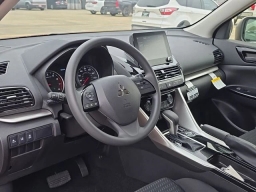 Mitsubishi Eclipse Cross LE S-AWC 2025