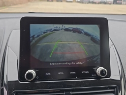 Mitsubishi Eclipse Cross LE S-AWC 2025