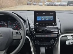 Mitsubishi Eclipse Cross LE S-AWC 2025