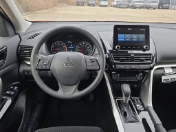 Mitsubishi Eclipse Cross LE S-AWC 2025