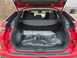 Mitsubishi Eclipse Cross LE S-AWC 2025