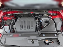 Mitsubishi Eclipse Cross LE S-AWC 2025