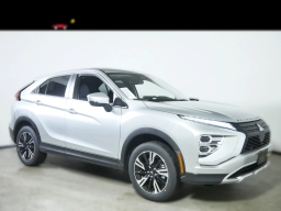 Mitsubishi Eclipse Cross SE S-AWC 2025