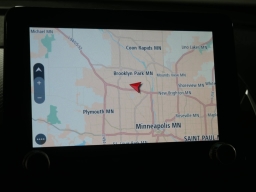 Mitsubishi Eclipse Cross SE S-AWC 2025